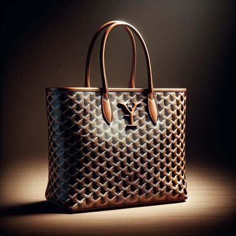 goyard bag review|most popular goyard bag.